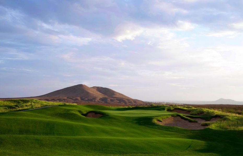 Course photo for Red Hawk Golf Club