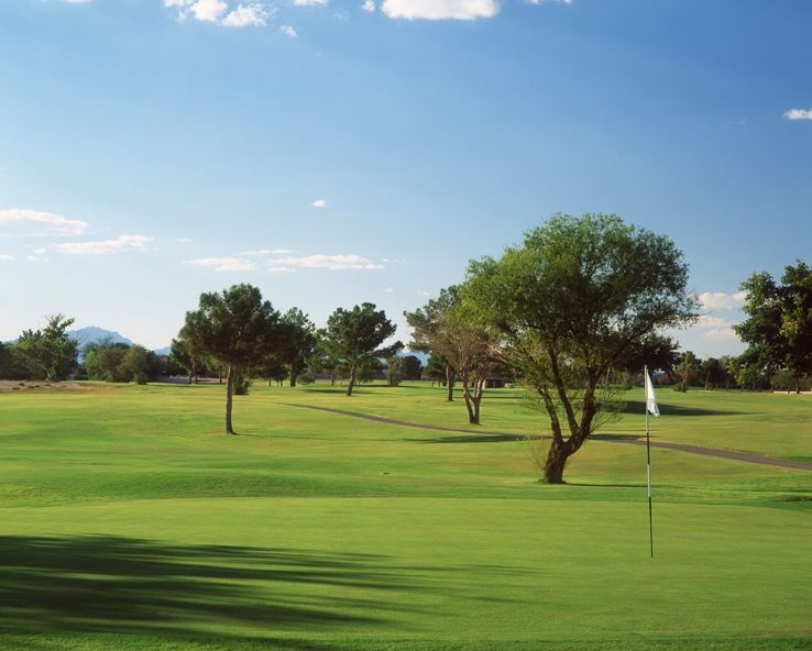 Course photo for Horizon Golf Course