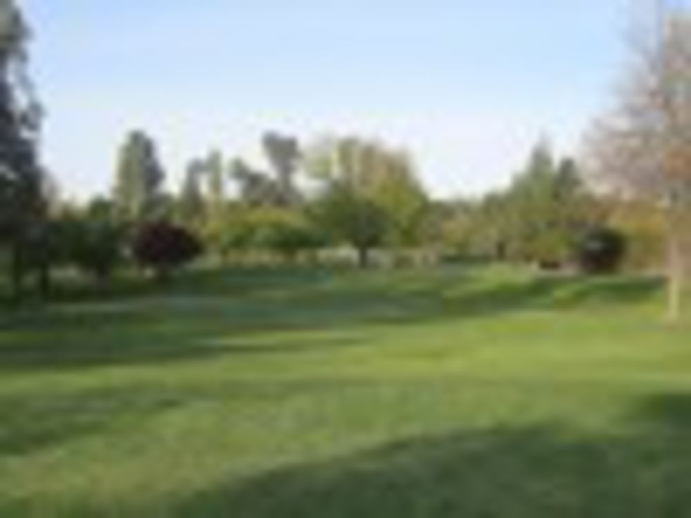 Course photo for Foothill Golf Center