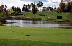 Course photo for Loudon Country Club