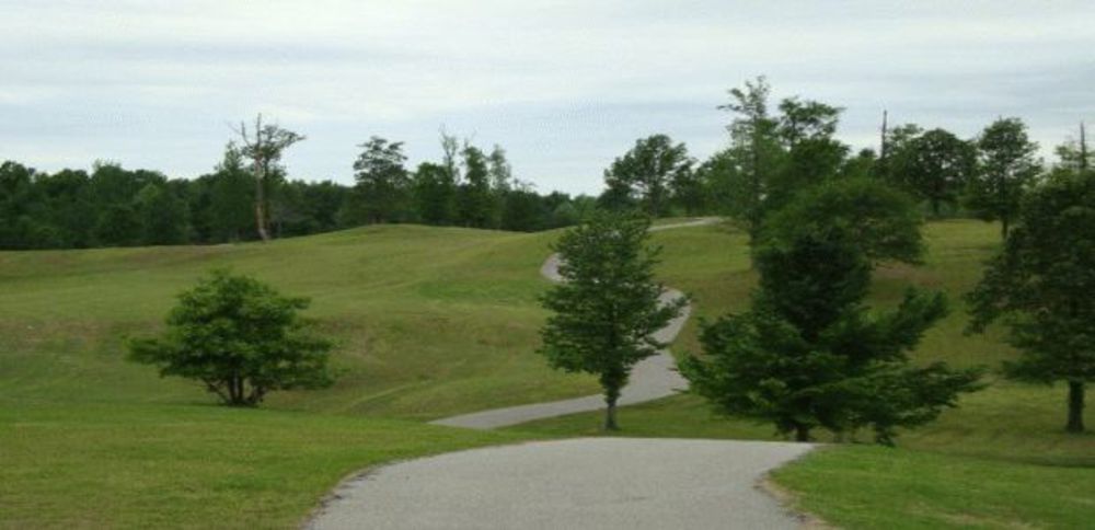 Course photo for Bent Tree Golf Club