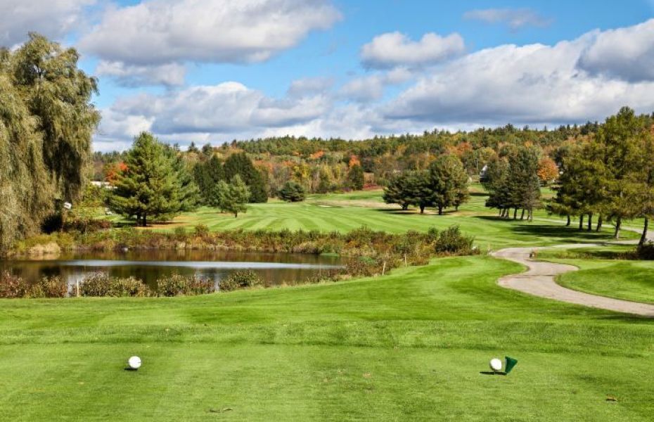 Course photo for Pembroke Pines Country Club