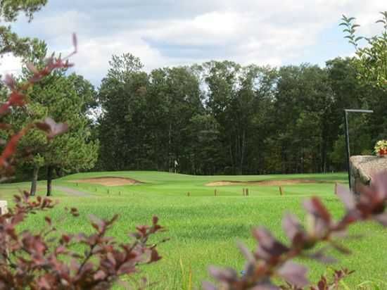 Course photo for Oak Crest Golf Course