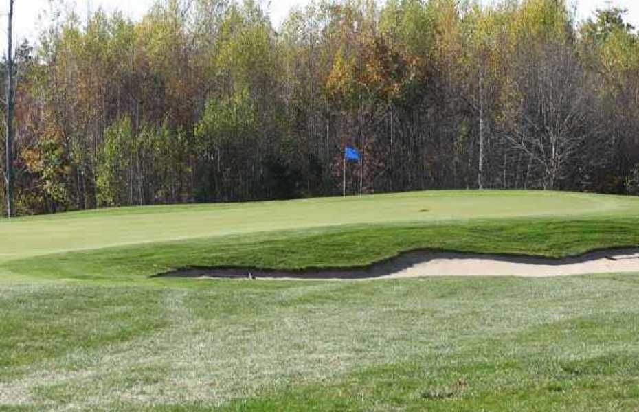 Course photo for Ridgewood Country Club
