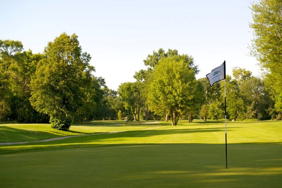 Course photo for Fern Hill Golf Club