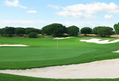 Course photo for Pascagoula Country Club