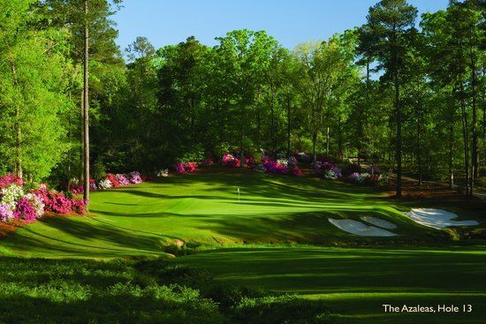 Course photo for Dancing Rabbit Oaks Course