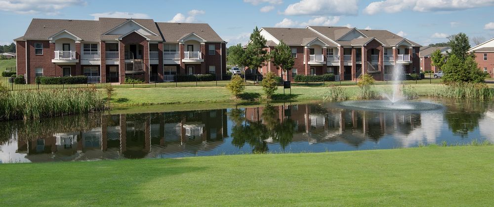 Course photo for The Links of Madison County Golf and Country Club