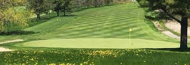 Course photo for Rockland Golf Club, Inc.