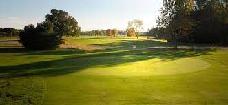 Course photo for Maine Golf Center - Freeport