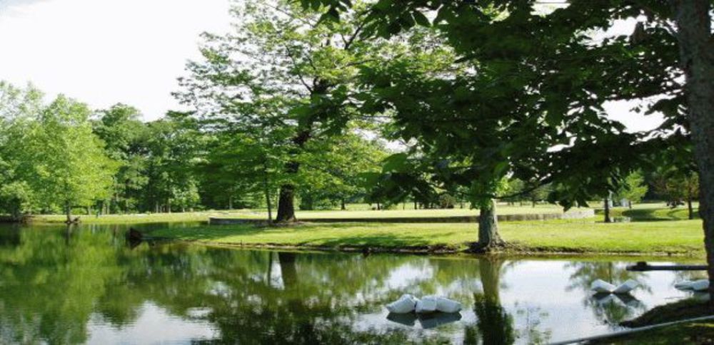 Course photo for Bent Tree Golf Course
