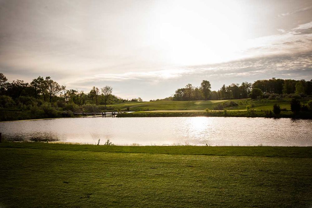 Course photo for Quail Ridge Golf Club