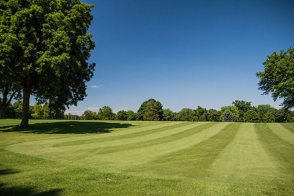 Course photo for Sauganash Golf Club