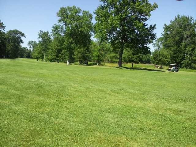Course photo for North Shore Golf Club (NMI - UP)