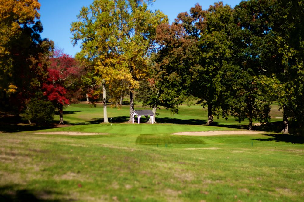 Course photo for Banner Resort & Country Club