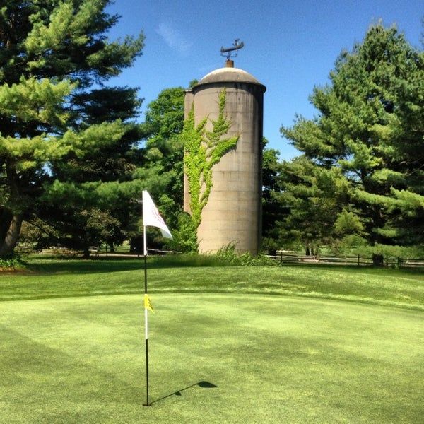 Course photo for Tunxis Country Club - Red Course