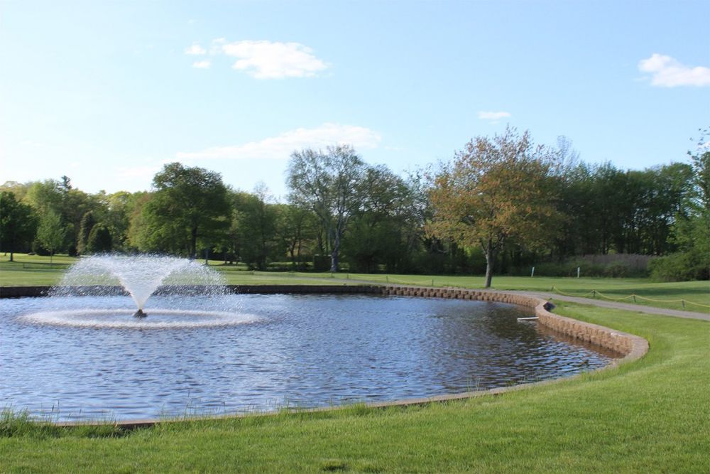 Course photo for Southington Country Club Clubhouse