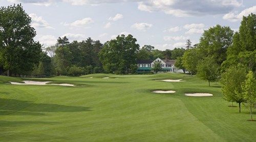 Course photo for Sterling Farms Golf Course
