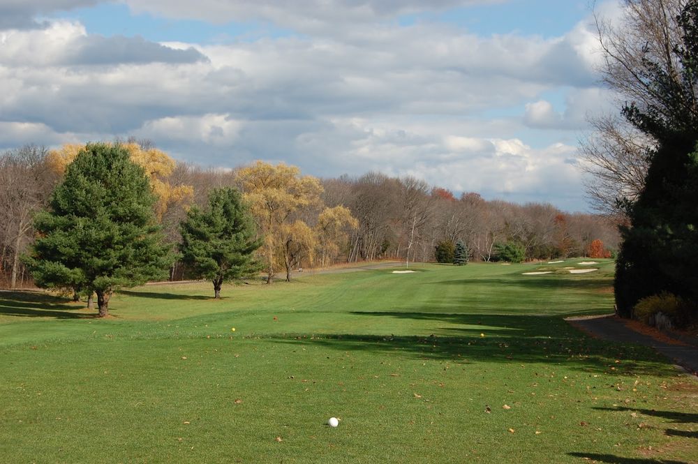 Course photo for Timberlin Golf Club