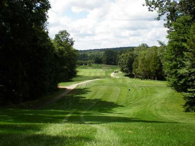Course photo for River Ridge Golf Course