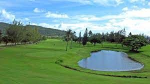 Course photo for Hawaii Kai Golf Course | Par-3