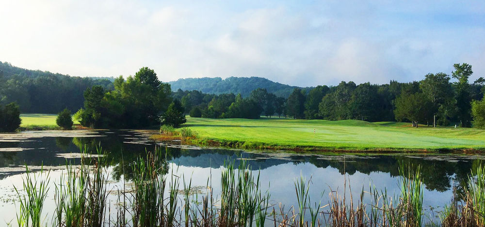 Course photo for Quail Creek Resort