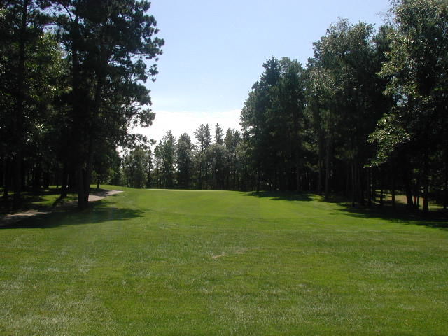 Course photo for Headwaters Golf Club