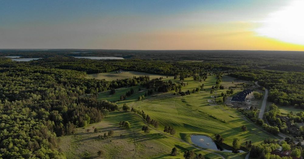Course photo for Whitebirch Golf Course