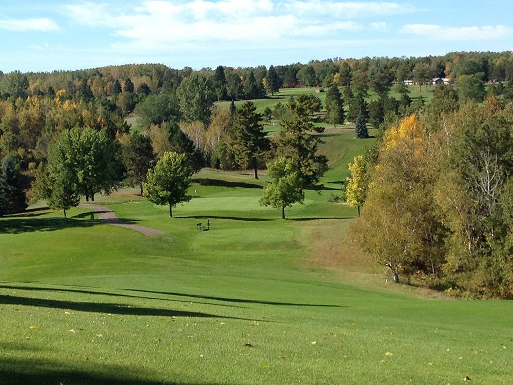 Course photo for Tianna Country Club