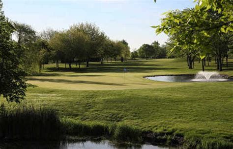Course photo for Albany Golf Course