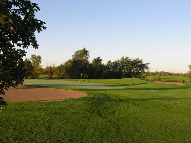 Course photo for Emerald Greens - Silver