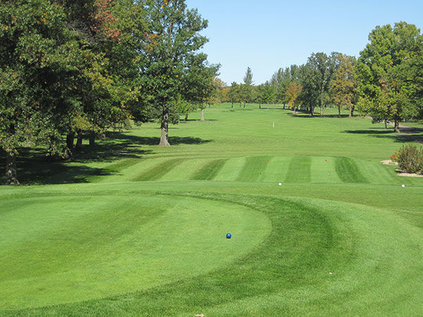 Course photo for Monticello Country Club