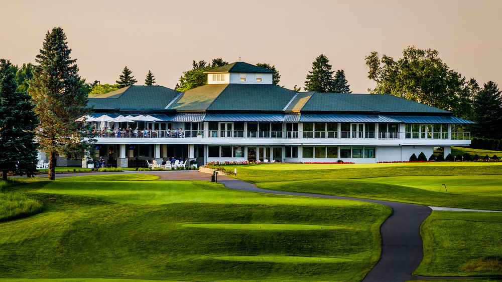 Course photo for The Royal Club