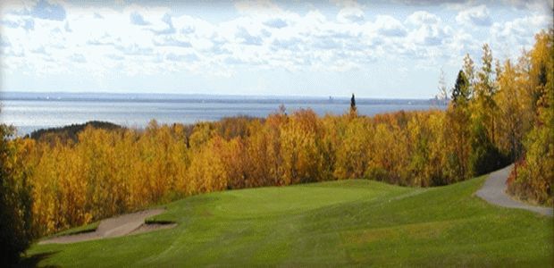Course photo for Enger Park Golf Course - 18 Holes