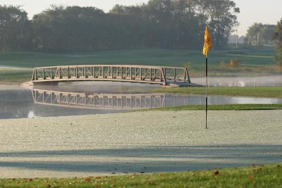 Course photo for Geneva Golf Club