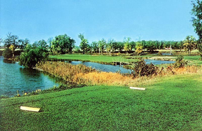 Course photo for Thief River Falls Golf Club