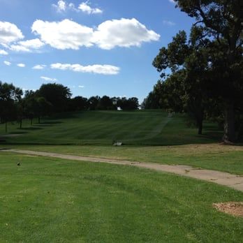 Course photo for Parkview Golf Course