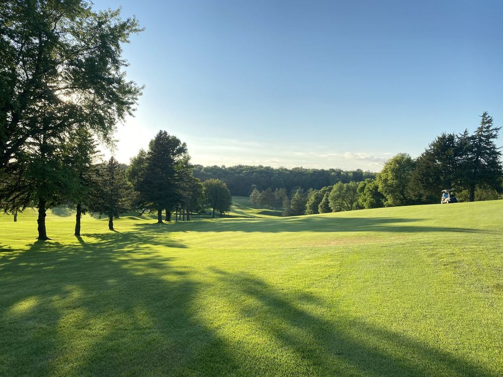 Course photo for Le Sueur Country Club