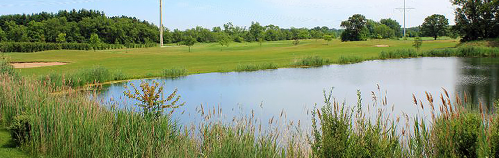 Course photo for High Point Golf Club