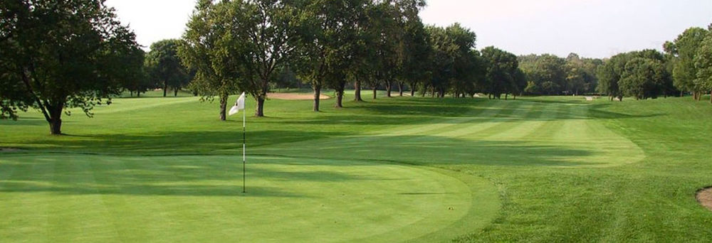 Course photo for Gleneagles Country Club