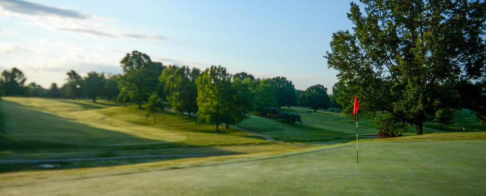 Course photo for Jackson Country Club