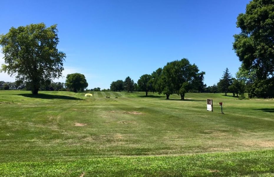 Course photo for Links at Jacksonville | Nichols Park