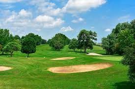 Course photo for Woodlawn Country Club