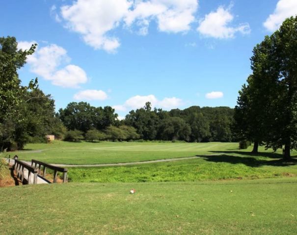 Course photo for Hawthorne Country Club
