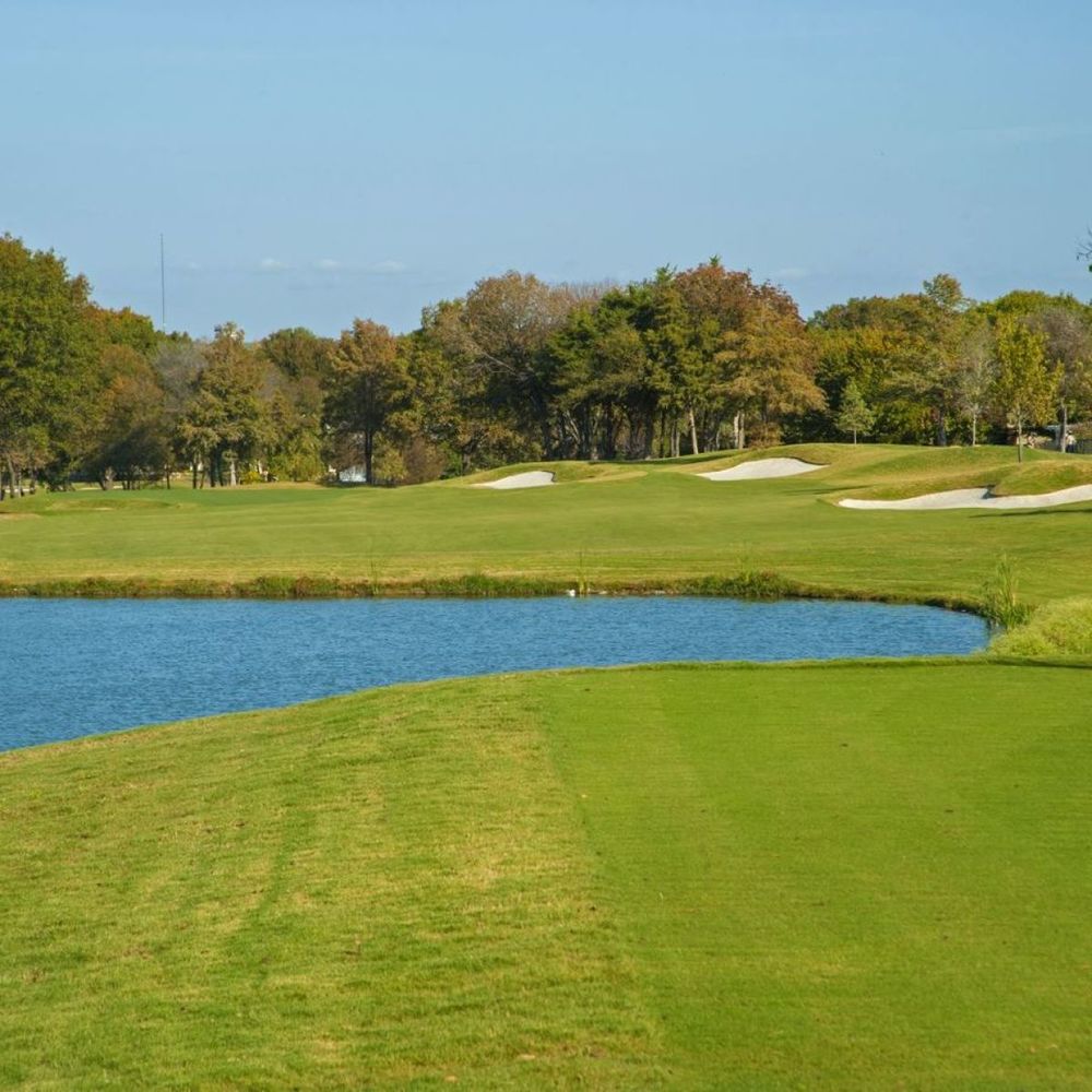 Course photo for The Courses at Watters Creek