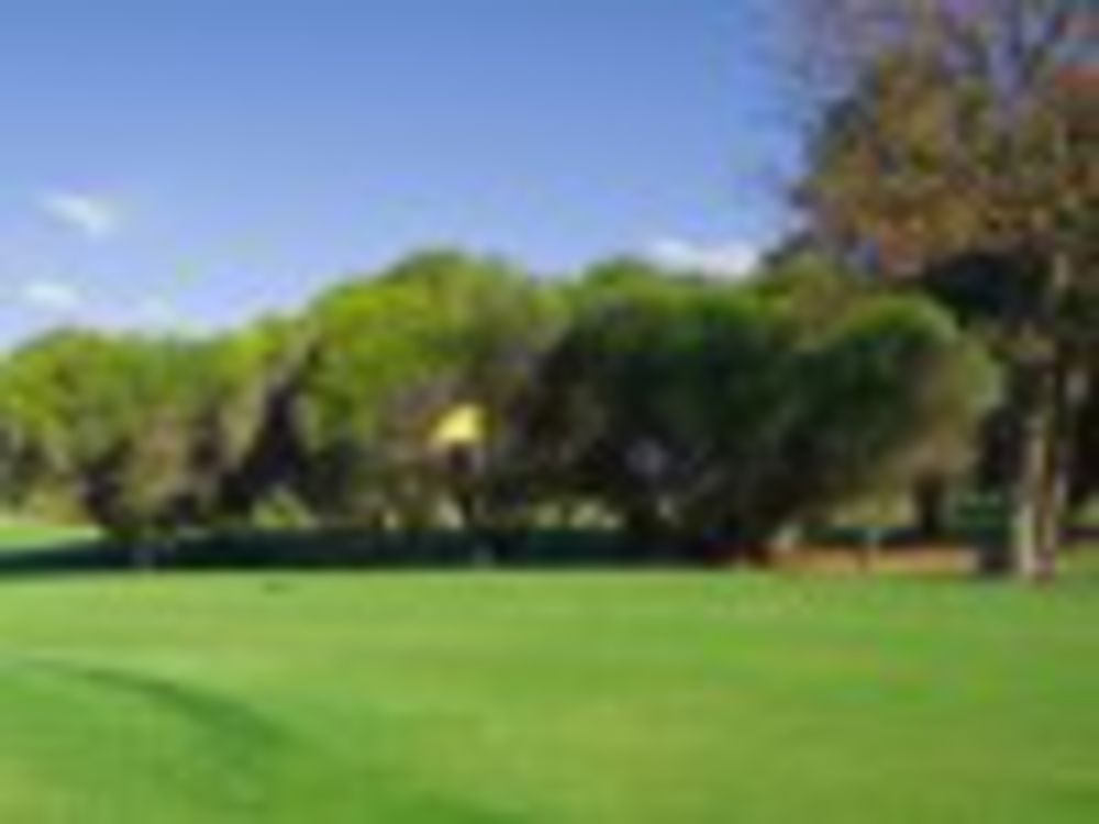 Course photo for Mallard Lake Golf Center