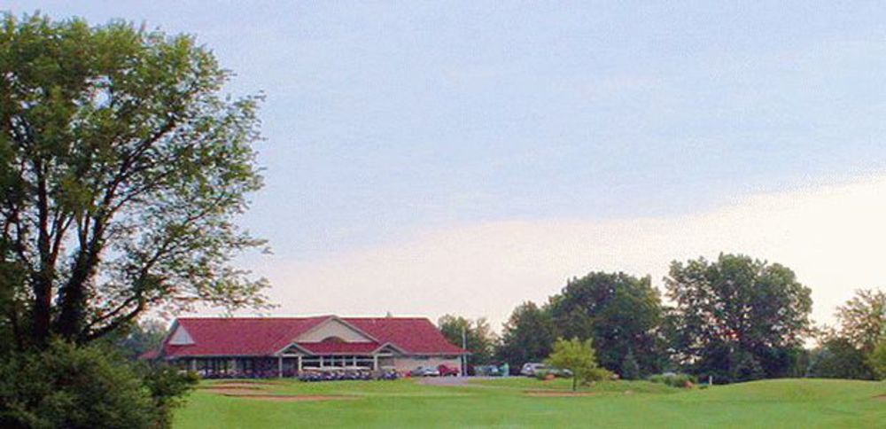 Course photo for Binder Park Golf Course
