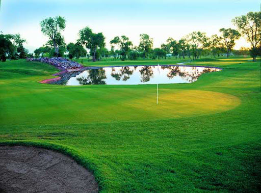 Course photo for Las Vegas Golf Club - Resident
