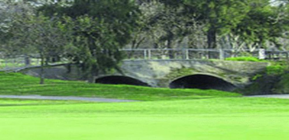 Course photo for Bing Maloney Golf Course | Championship 18