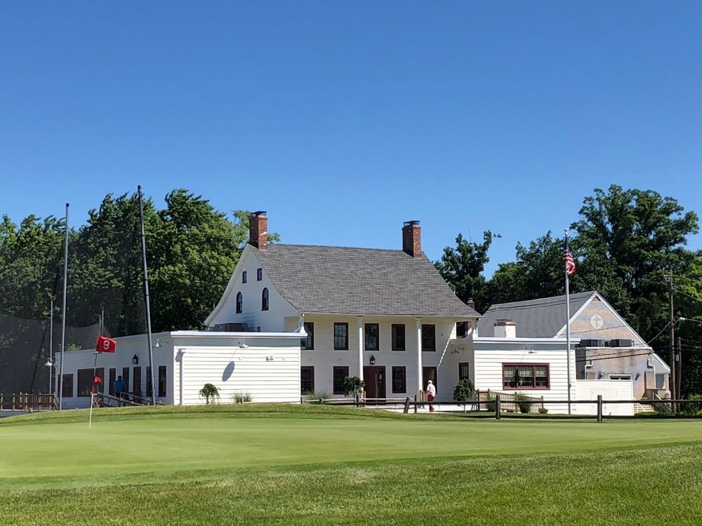 Course photo for Scotch Hills Country Club